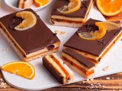 BEZGLUTENOWY SŁODKI BOX WIELKANOCNY + gratis